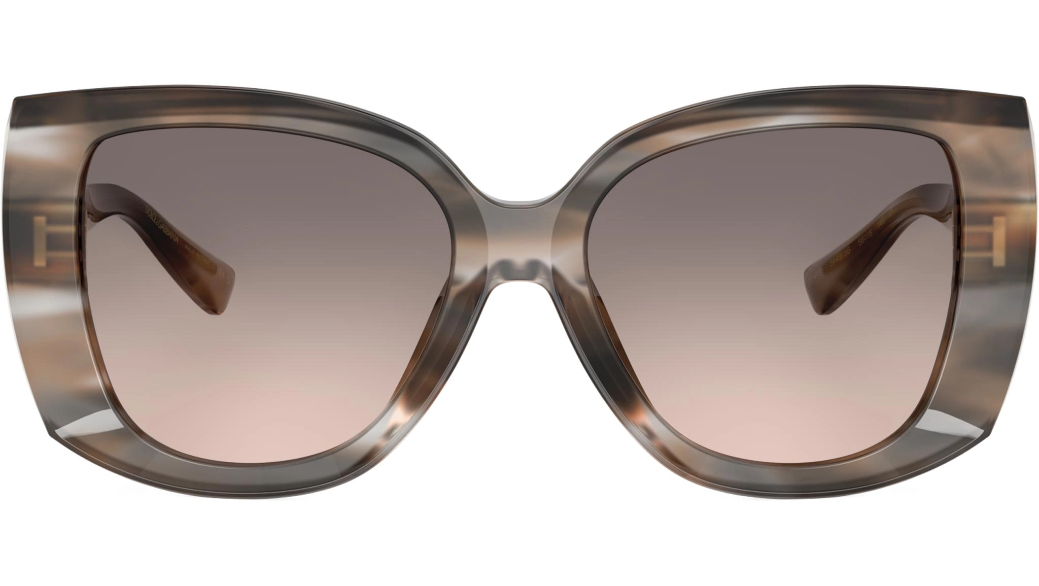 Dolce & Gabbana DG4495 (34493B) 56 | Kadın Renkli Güneş Gözlüğü